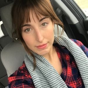 Meet your Posher, Julia